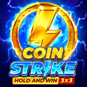 Coin Strike Hold