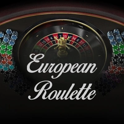 European Roulette
