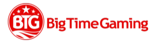 Big Time Gaming Logo