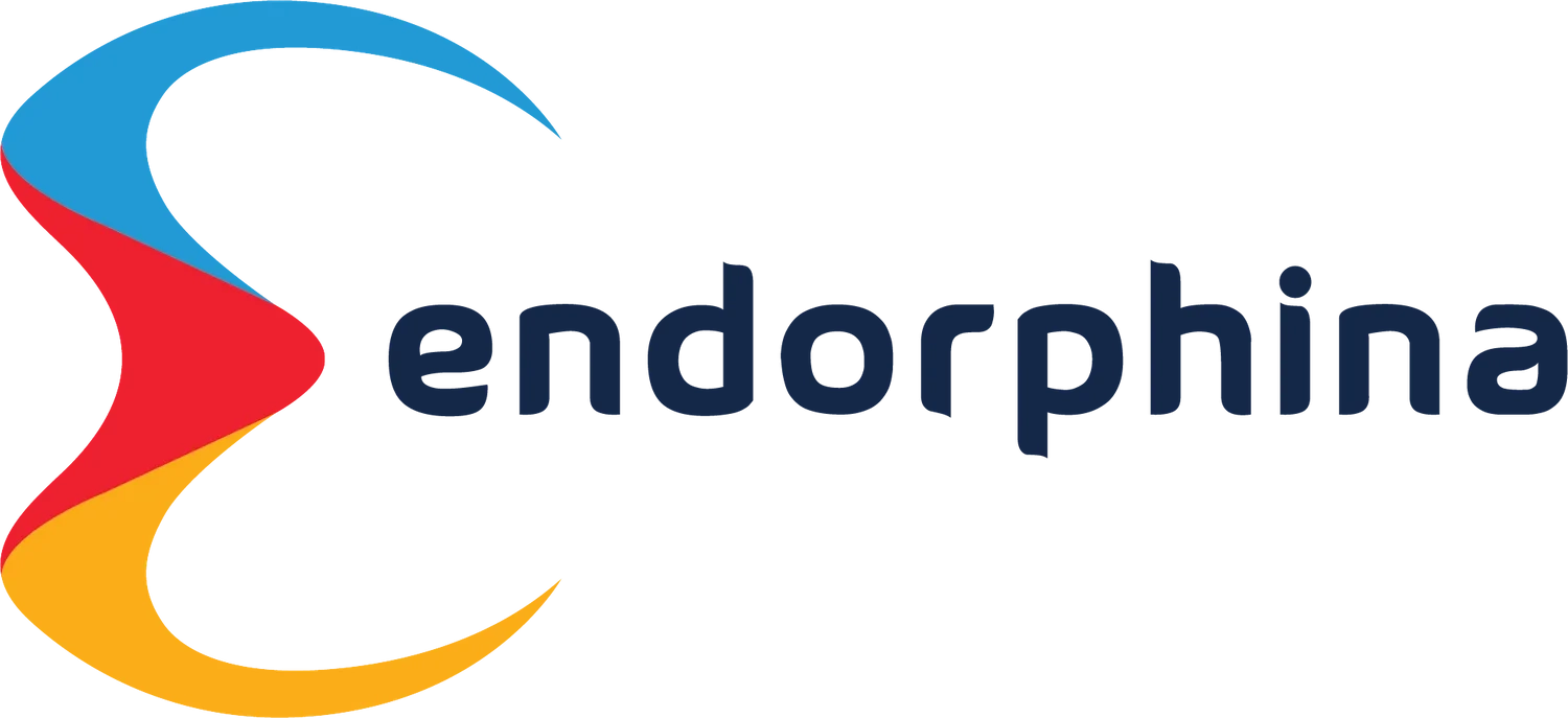 Endorphina Logo