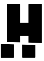 Hacksaw Gaming Logo
