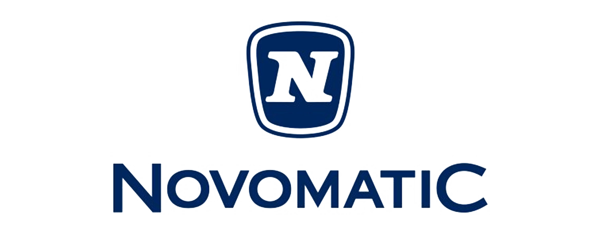 Novomatic Logo