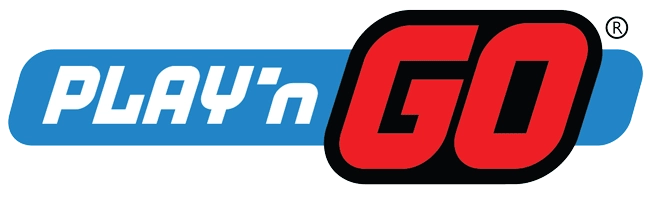 Play’n GO Logo