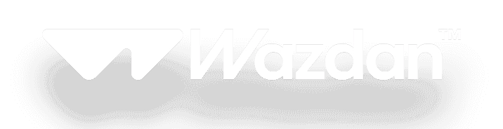 Wazdan Logo